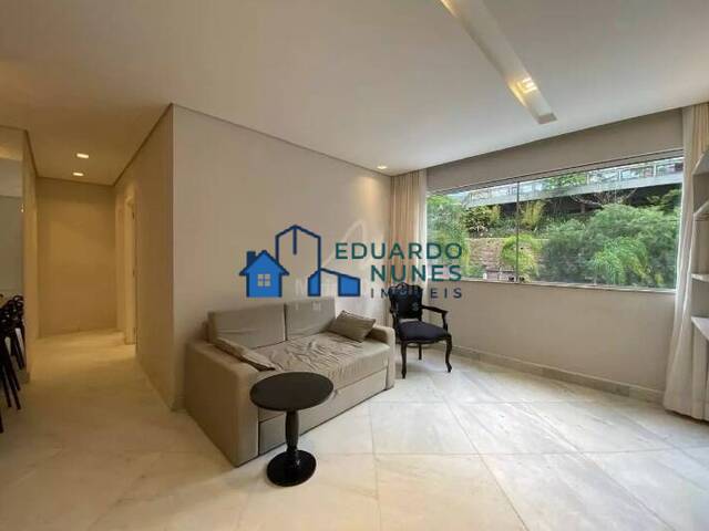 #1065 - Apartamento para Venda em Belo Horizonte - MG - 1