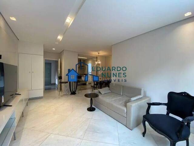 #1065 - Apartamento para Venda em Belo Horizonte - MG - 2