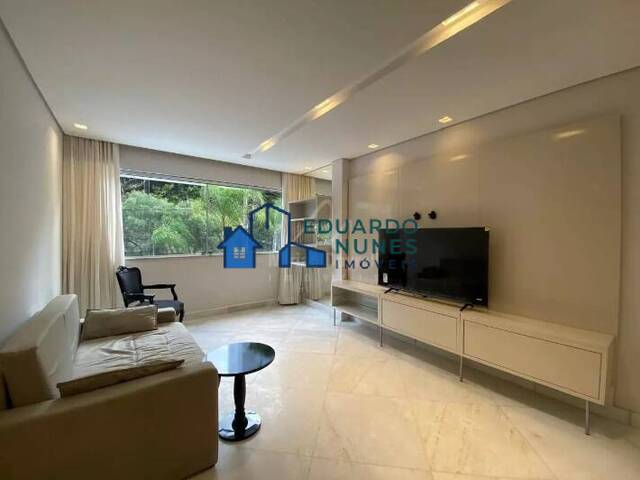 Apartamento para Venda em Belo Horizonte - 4