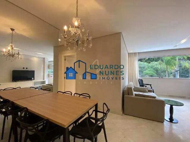 #1065 - Apartamento para Venda em Belo Horizonte - MG - 3