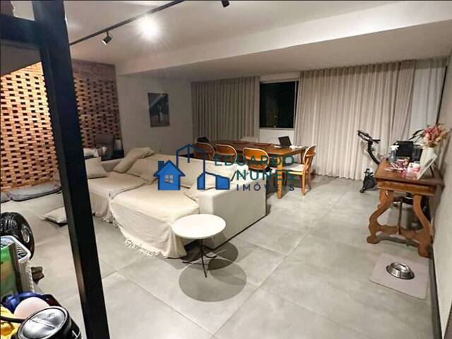 #1066 - Apartamento para Venda em Belo Horizonte - MG - 1