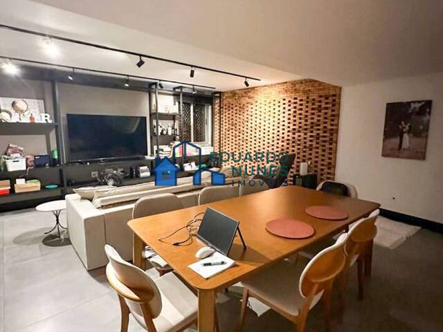 #1066 - Apartamento para Venda em Belo Horizonte - MG - 2