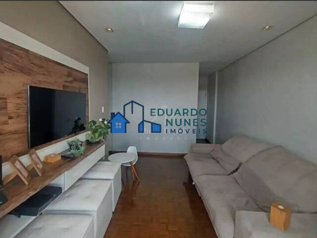 #1067 - Apartamento para Venda em Belo Horizonte - MG - 2