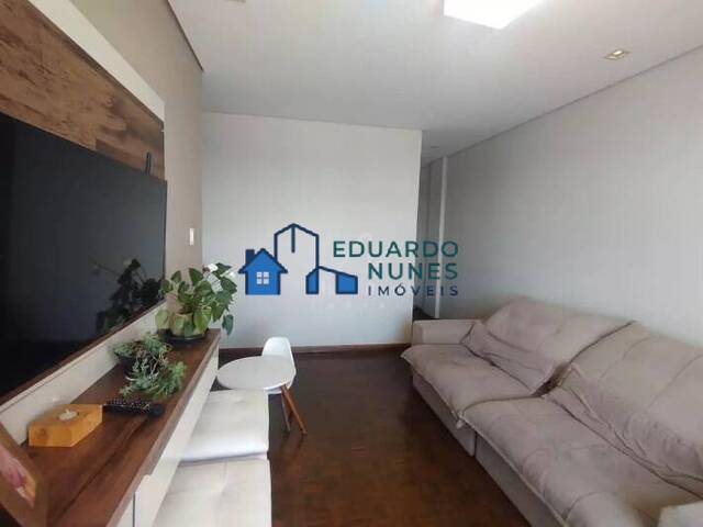 #1067 - Apartamento para Venda em Belo Horizonte - MG - 3