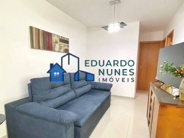 #1068 - Apartamento para Venda em Belo Horizonte - MG - 3