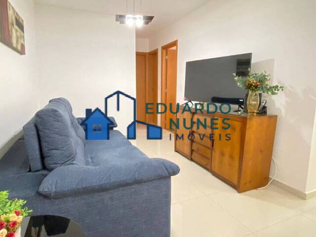 #1068 - Apartamento para Venda em Belo Horizonte - MG - 1