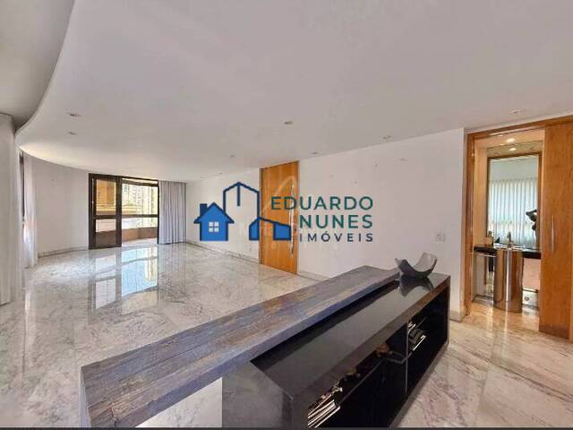 #1069 - Apartamento para Venda em Belo Horizonte - MG - 3