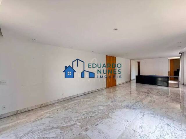 #1069 - Apartamento para Venda em Belo Horizonte - MG - 1