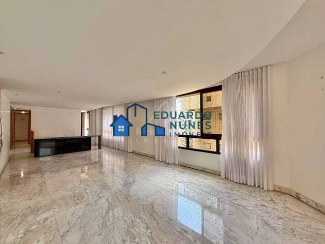 #1069 - Apartamento para Venda em Belo Horizonte - MG - 2