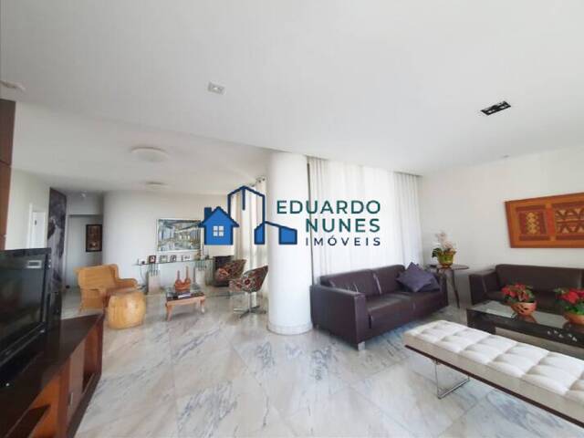 #1070 - Apartamento para Venda em Belo Horizonte - MG - 2