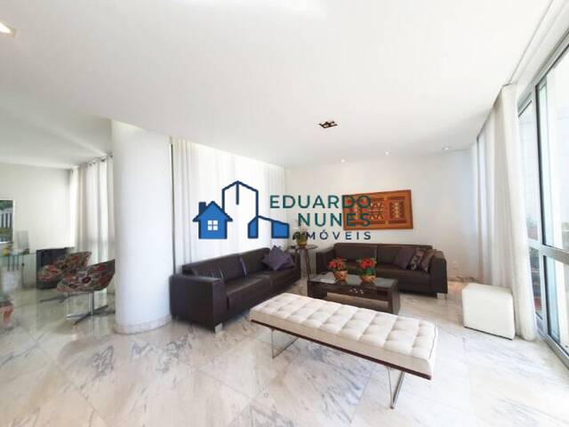 #1070 - Apartamento para Venda em Belo Horizonte - MG - 1