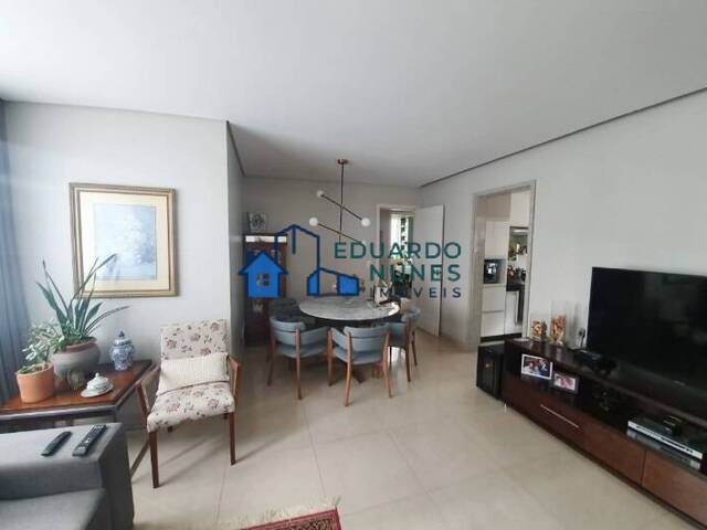 #1071 - Apartamento para Venda em Belo Horizonte - MG - 1