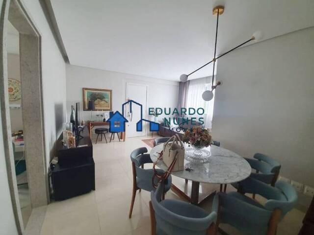 #1071 - Apartamento para Venda em Belo Horizonte - MG - 2