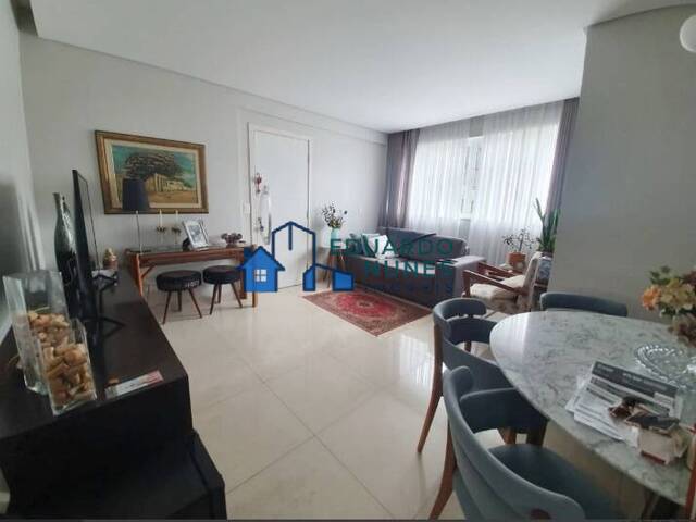 #1071 - Apartamento para Venda em Belo Horizonte - MG - 3