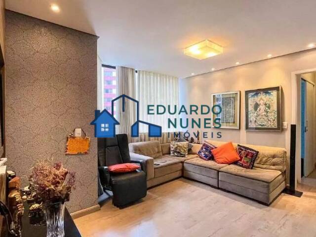 #1072 - Cobertura para Venda em Belo Horizonte - MG - 2