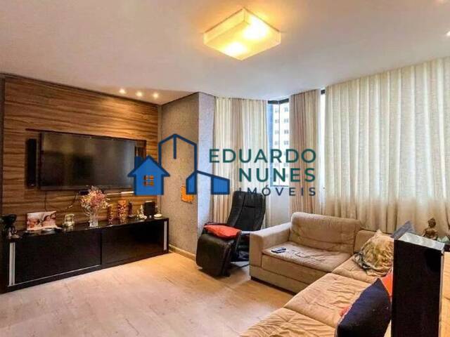 Venda em Grajaú - Belo Horizonte