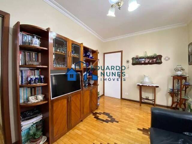 #1073 - Apartamento para Venda em Belo Horizonte - MG - 3