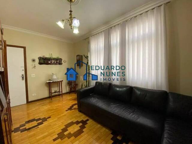 #1073 - Apartamento para Venda em Belo Horizonte - MG - 2