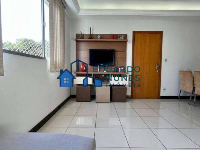 #1074 - Apartamento para Venda em Belo Horizonte - MG - 3