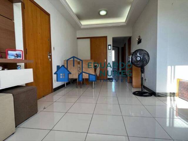 #1074 - Apartamento para Venda em Belo Horizonte - MG - 1