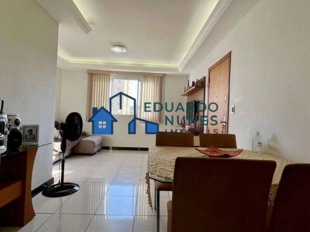 #1074 - Apartamento para Venda em Belo Horizonte - MG - 2