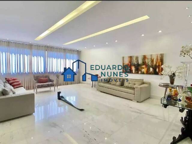 #1075 - Apartamento para Venda em Belo Horizonte - MG - 2