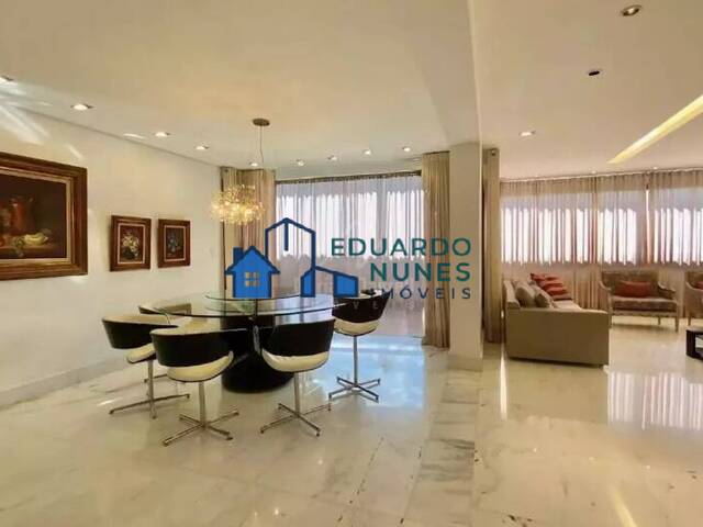 #1075 - Apartamento para Venda em Belo Horizonte - MG - 3