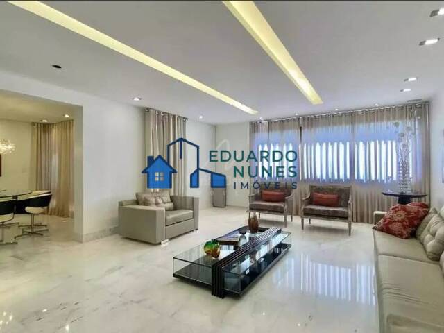 #1075 - Apartamento para Venda em Belo Horizonte - MG - 1