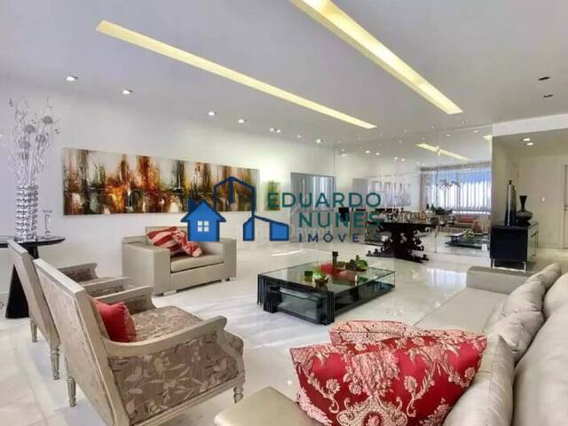 Apartamento para Venda em Belo Horizonte - 5