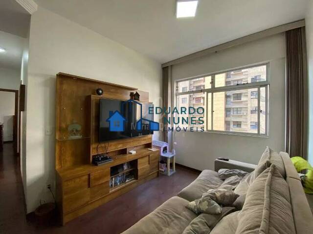 #1076 - Apartamento para Venda em Belo Horizonte - MG - 1