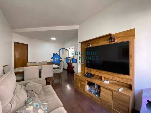 #1076 - Apartamento para Venda em Belo Horizonte - MG - 2