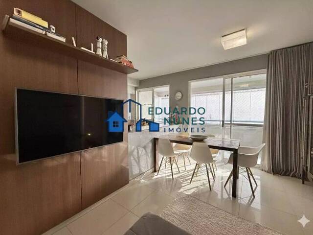 #1077 - Apartamento para Venda em Belo Horizonte - MG - 2