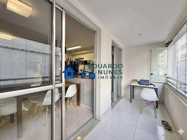 #1077 - Apartamento para Venda em Belo Horizonte - MG - 3