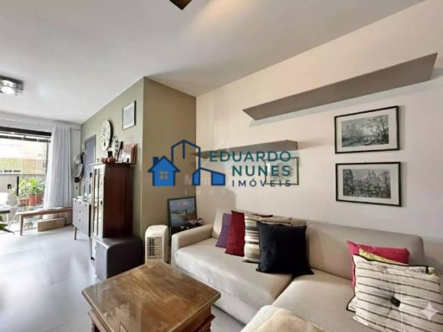 #1078 - Área privativa para Venda em Belo Horizonte - MG - 1