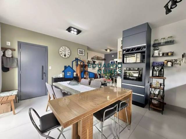 #1078 - Área privativa para Venda em Belo Horizonte - MG - 3