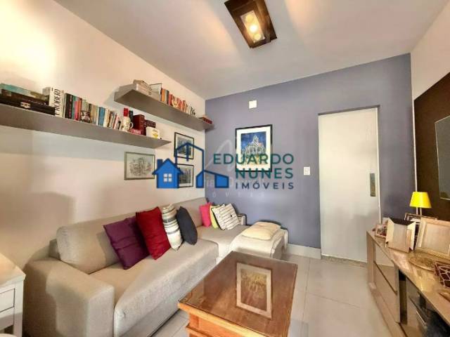 #1078 - Área privativa para Venda em Belo Horizonte - MG - 2