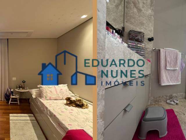 Apartamento para Venda em Nova Lima - 5