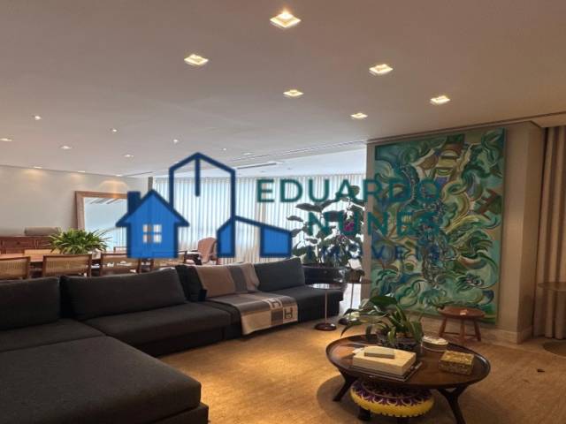 #1079 - Apartamento para Venda em Nova Lima - MG - 2