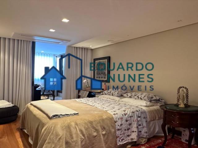 #1079 - Apartamento para Venda em Nova Lima - MG - 3