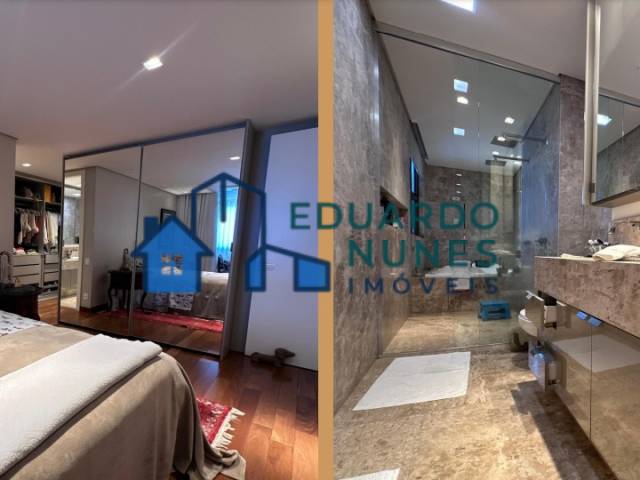 Apartamento para Venda em Nova Lima - 4