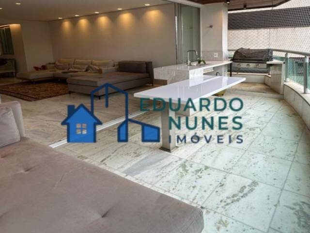 Venda em Vale do Sereno - Nova Lima