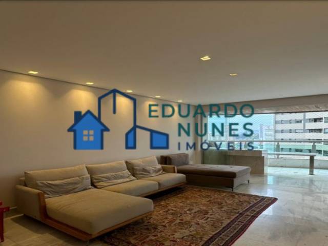 #1080 - Apartamento para Venda em Nova Lima - MG - 2