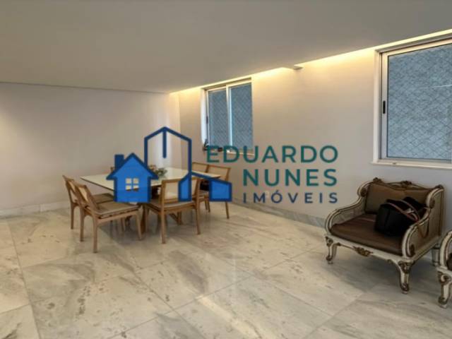 #1080 - Apartamento para Venda em Nova Lima - MG - 3