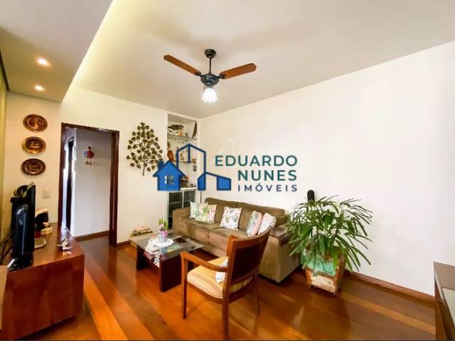 #1081 - Apartamento para Venda em Belo Horizonte - MG - 3