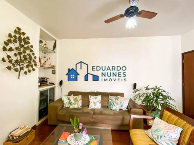 #1081 - Apartamento para Venda em Belo Horizonte - MG - 1