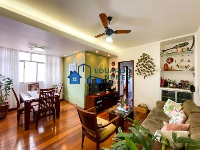 Apartamento para Venda em Belo Horizonte - 4