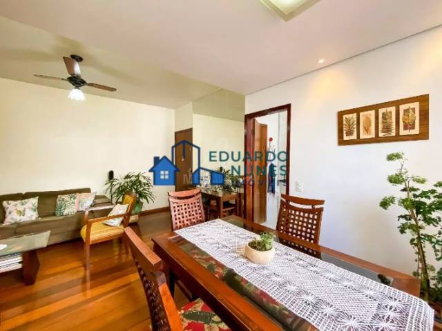Apartamento para Venda em Belo Horizonte - 5