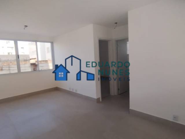 #1082 - Apartamento para Venda em Belo Horizonte - MG - 2
