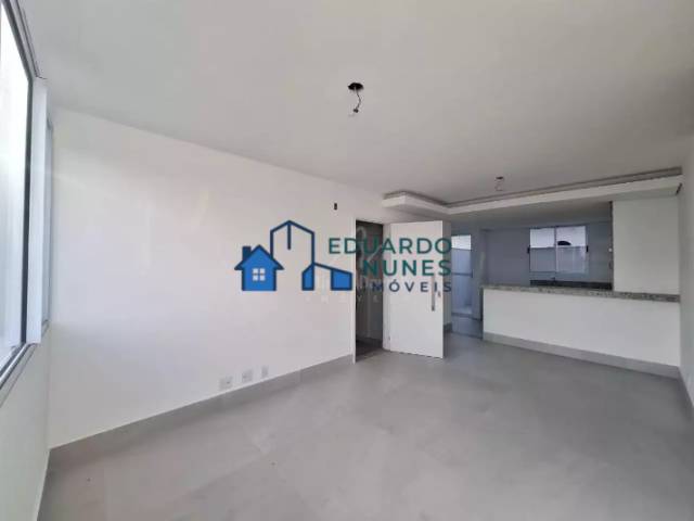 #1082 - Apartamento para Venda em Belo Horizonte - MG - 3