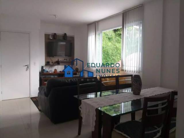 #1083 - Apartamento para Venda em Belo Horizonte - MG - 2